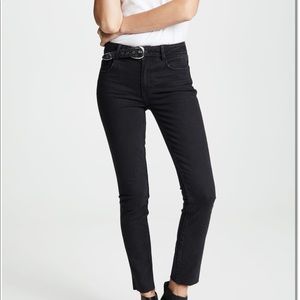 NWT Paige jeans size 25